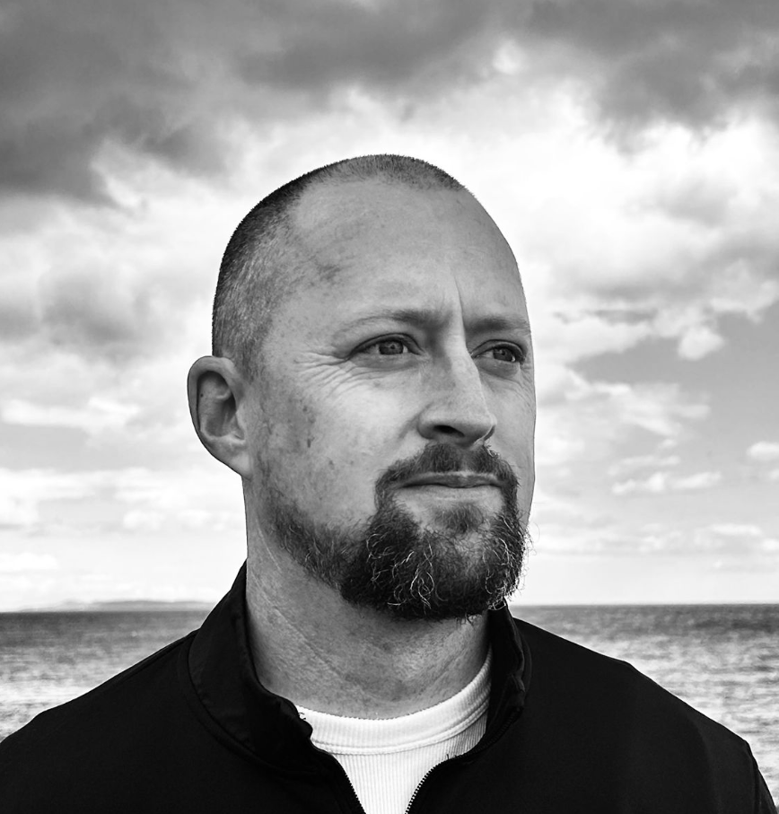 Enda O' Shea (Ph.D., M.Sc., B.Sc.)