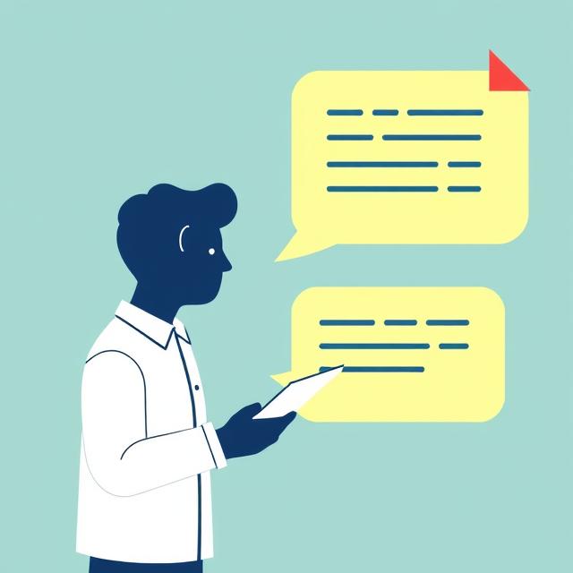 Document Interaction System