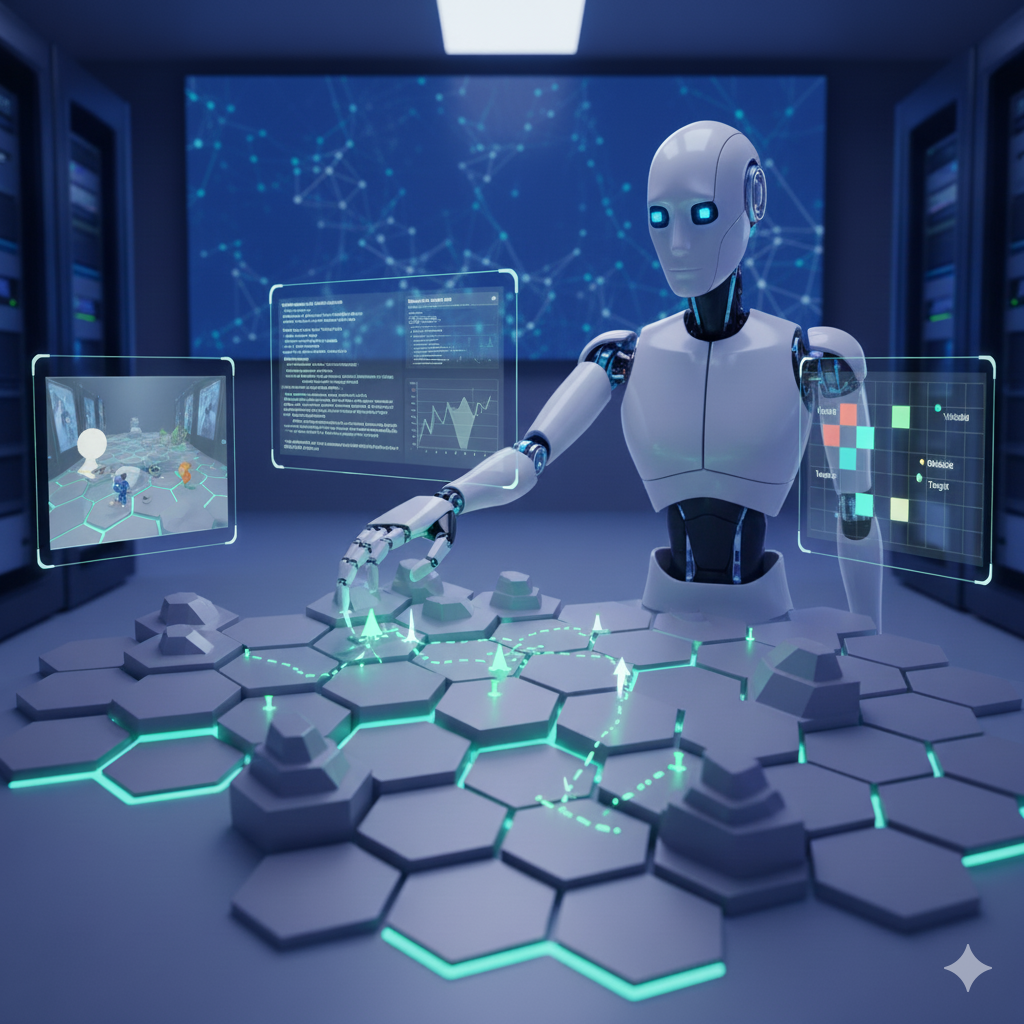 ML Interactive Labs